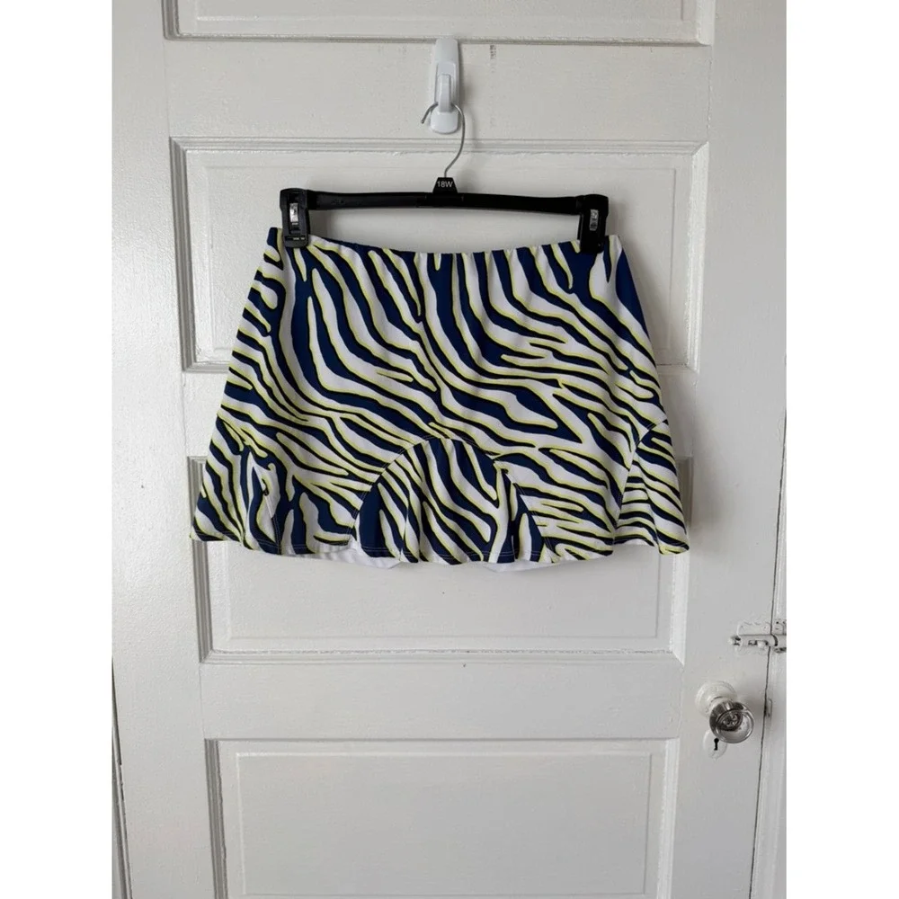 Tail tennis skort